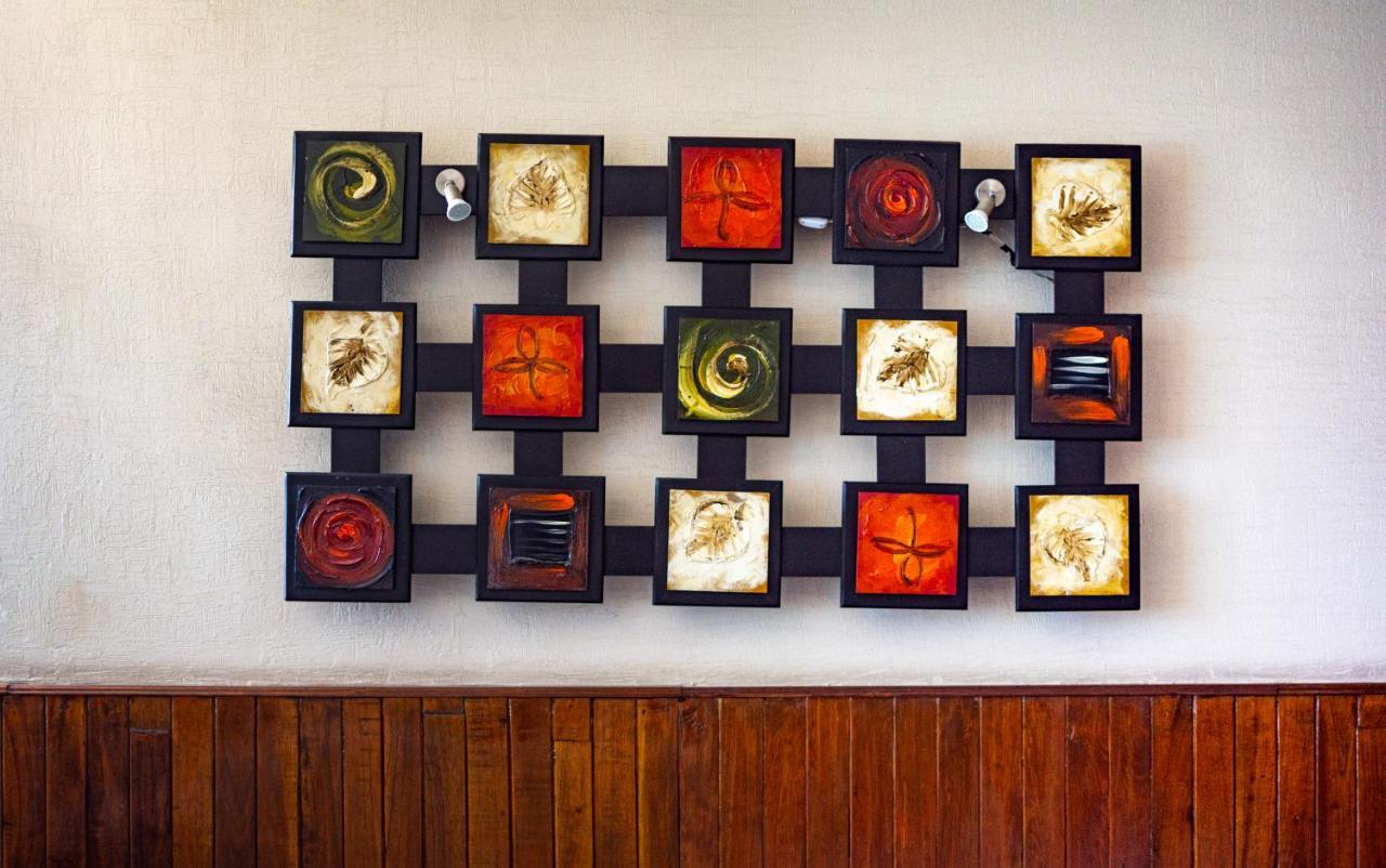 Hotel Guadalajara San Luis Potosí Eksteriør bilde