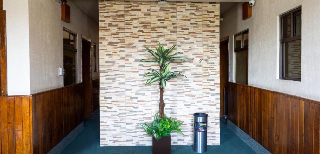 Hotel Guadalajara San Luis Potosí Eksteriør bilde